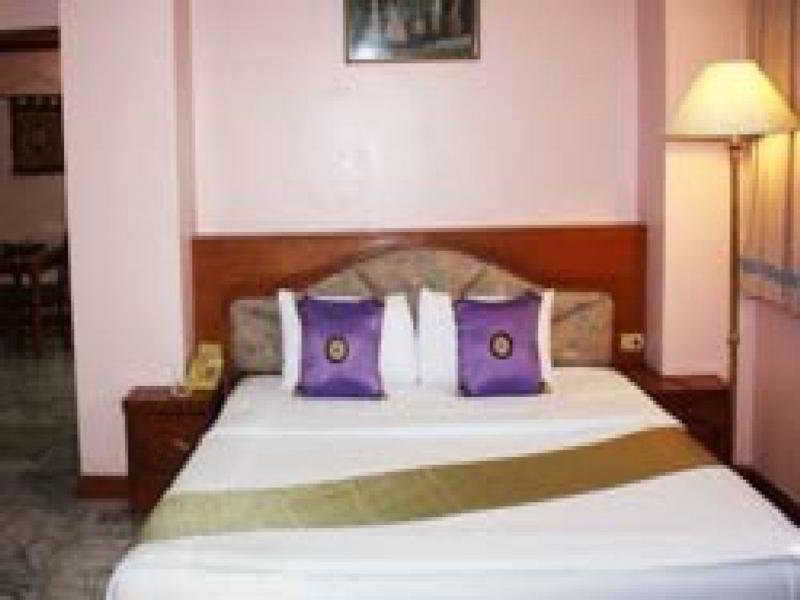 Fotos Hotel Royal Asia Paradise