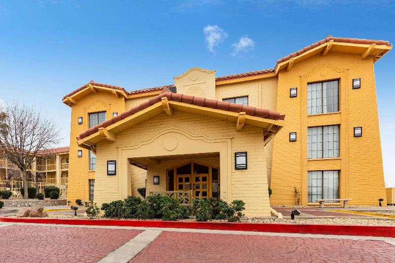 hotel La Quinta Inn El Paso West