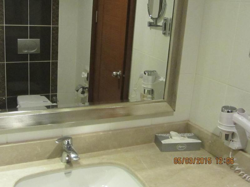 Fotos Hotel Doubletree By Hilton Ankara - Kolej