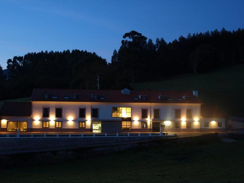 hotel La Piconera Hotel And Spa