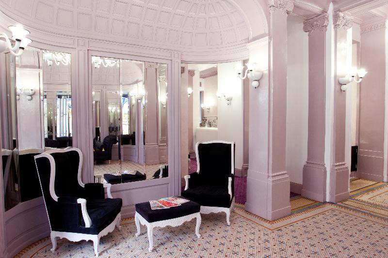Fotos Hotel Chapelle Et Parc