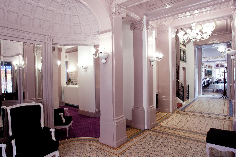 Fotos Hotel Chapelle Et Parc