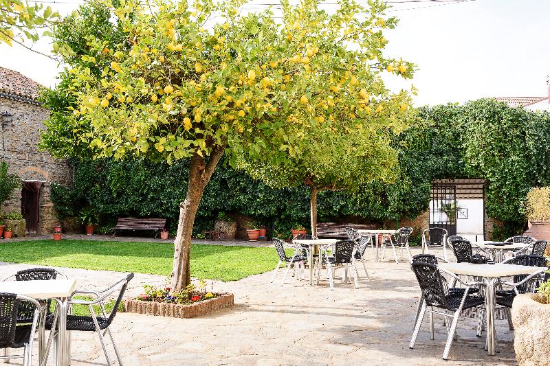 hotel rural Hotel Soterraa
