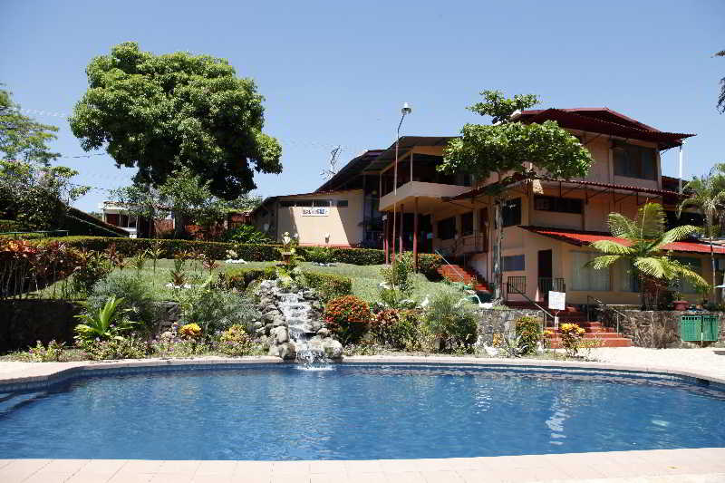 hotel Divisamar