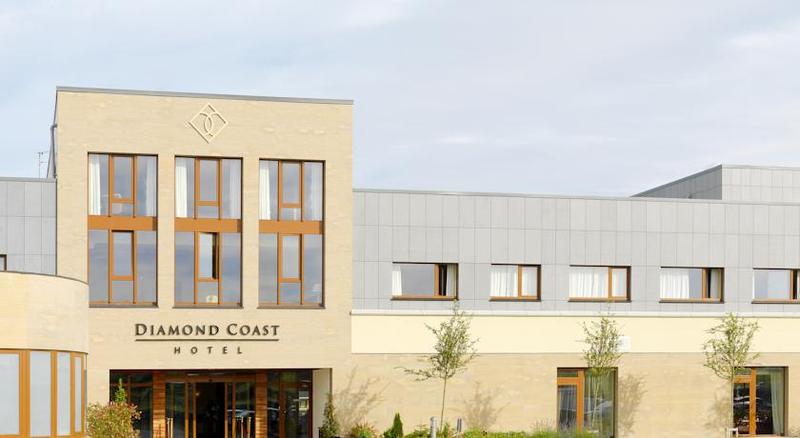 hotel Diamond Coast Hotel