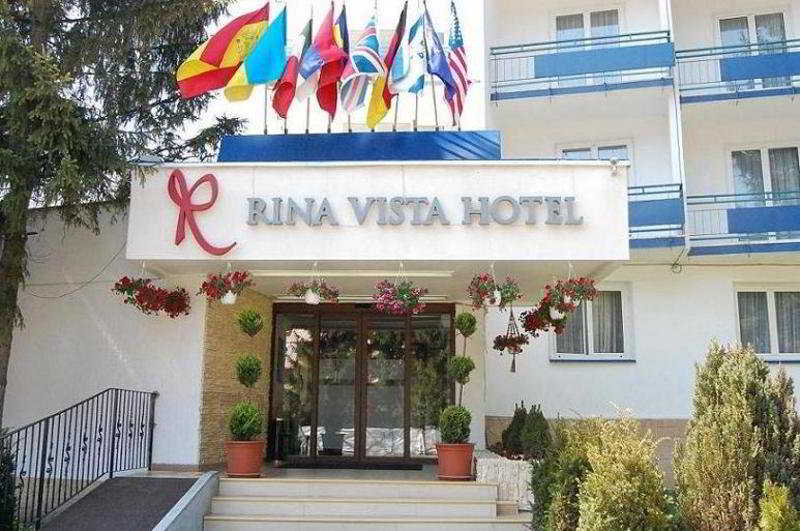 hotel Rina Vista