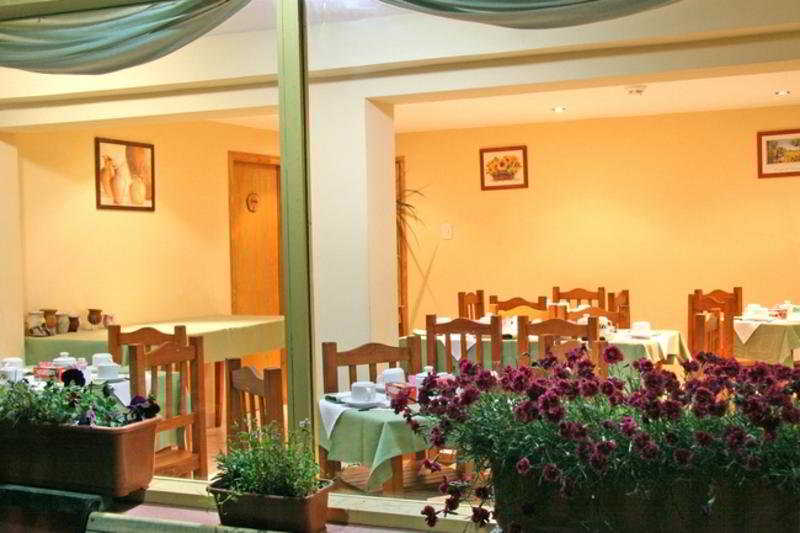hotel Hosteria Bellavista