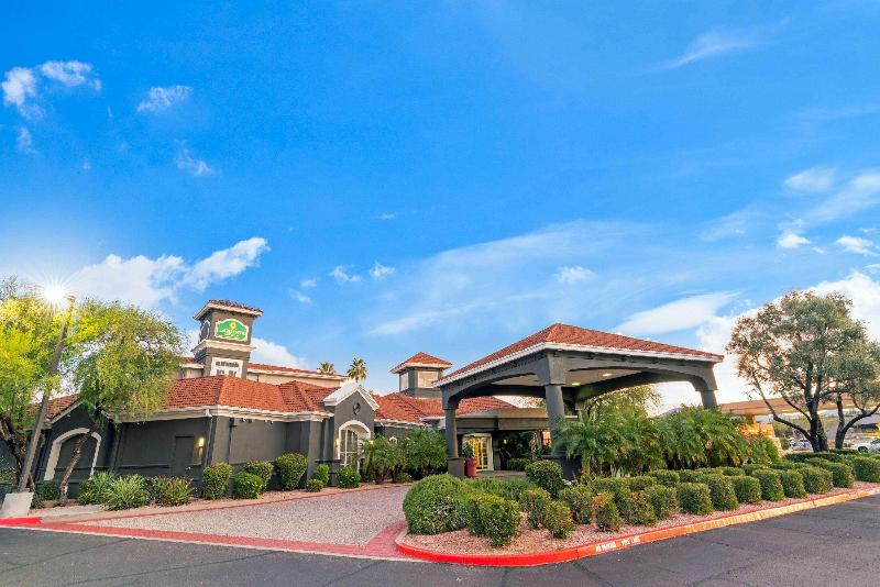 hotel La Quinta Phoenix Scottsdale