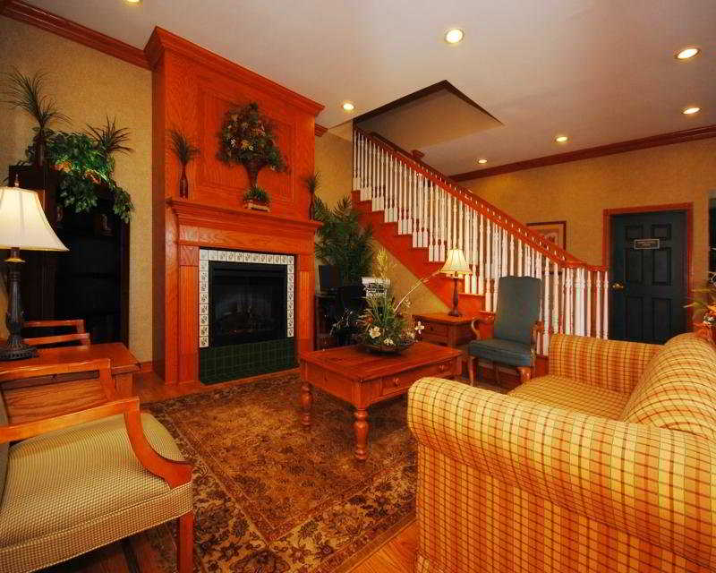 Fotos Hotel Comfort Inn & Suites