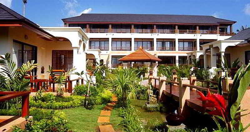 hotel Samui Jasmine