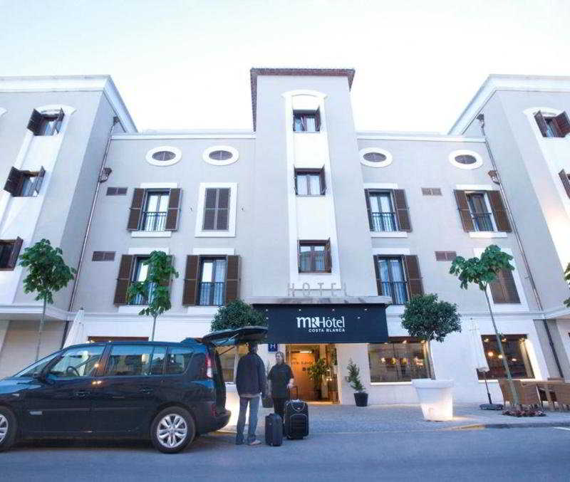 hotel Costa Blanca Hotel