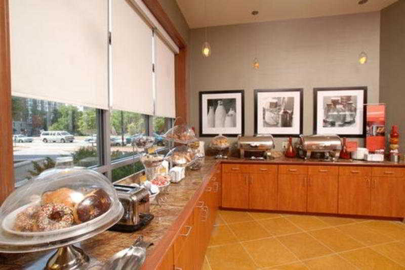 Fotos Hotel Hampton Inn Convention Center- Washington Dc