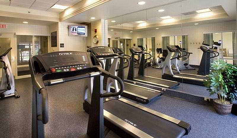 Fotos Hotel Hampton Inn Convention Center- Washington Dc