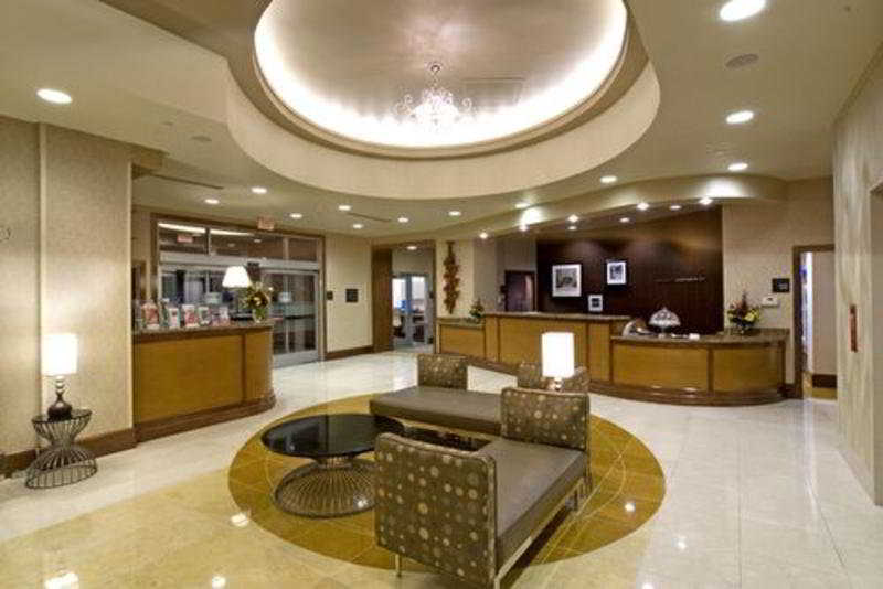 Fotos Hotel Hampton Inn Convention Center- Washington Dc