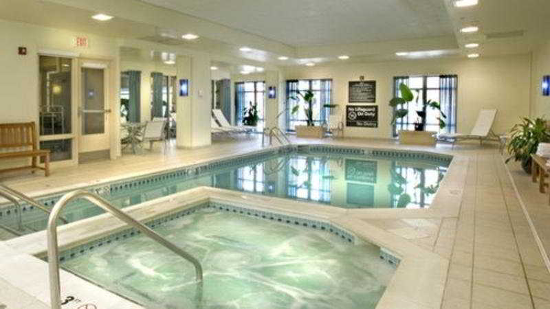 Fotos Hotel Hampton Inn Convention Center- Washington Dc