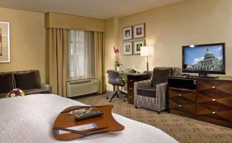 Fotos Hotel Hampton Inn Convention Center- Washington Dc