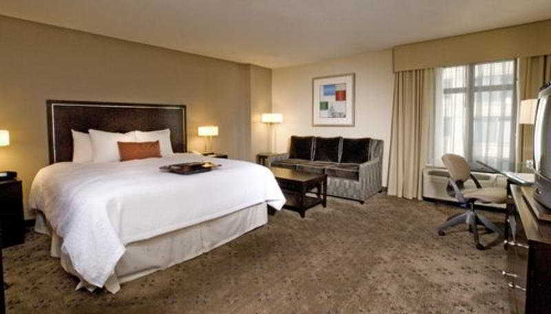 Fotos Hotel Hampton Inn Convention Center- Washington Dc