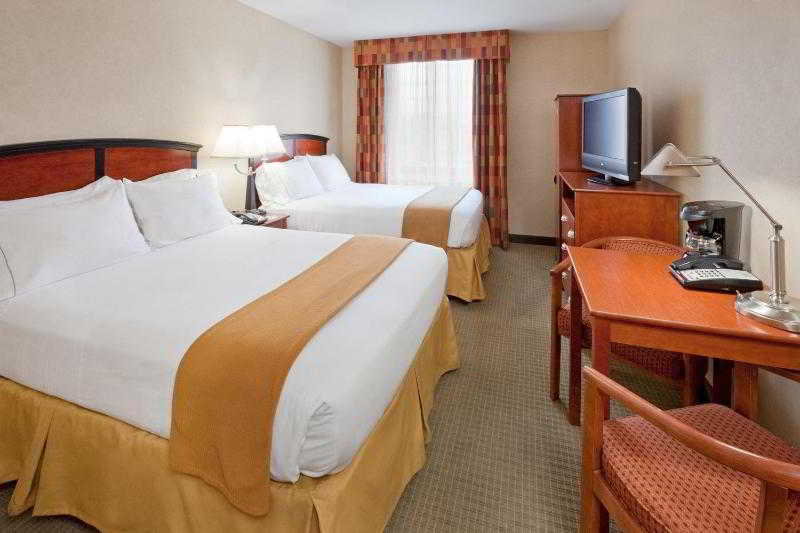 hotel Red Lion Inn & Suites Brooklyn