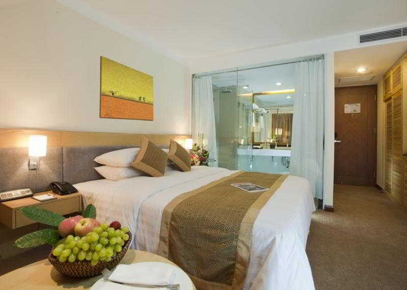Fotos Hotel Prestige Hotel Hanoi