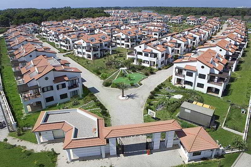 hotel River Garden Holiday Village