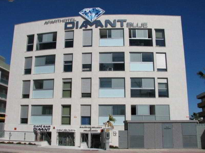 standard Diamant Blue