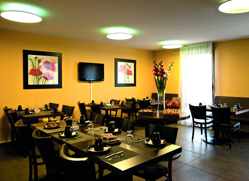 hotel Park & Suites Elegance Lyon Vaise
