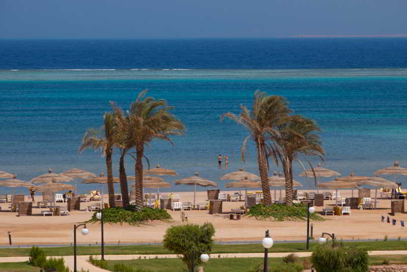 Fotos Hotel Solymar Riva Mar Sherm El Sheikh