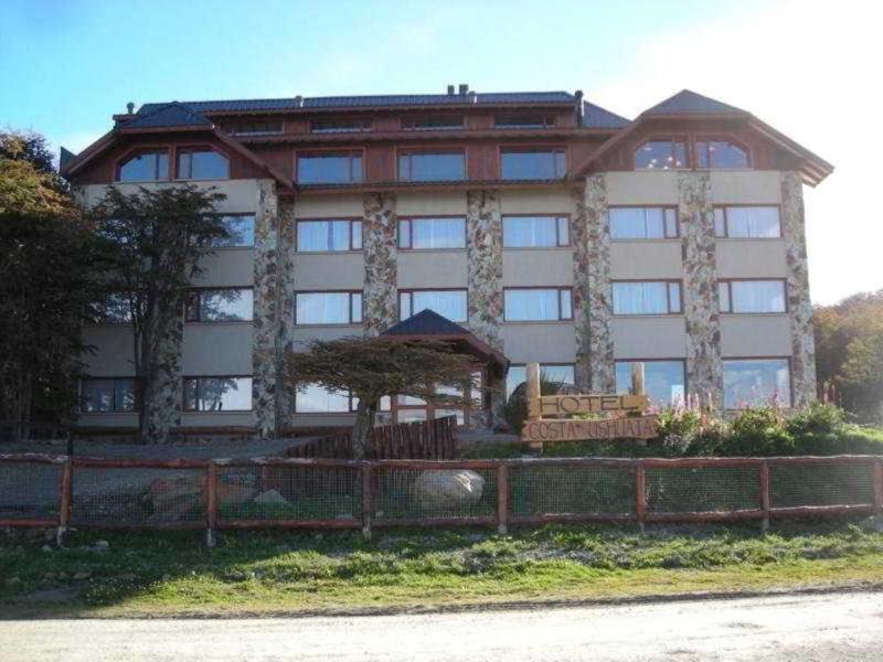 hotel Costa Ushuaia