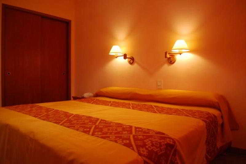 hotel Los Lagos Hosteria