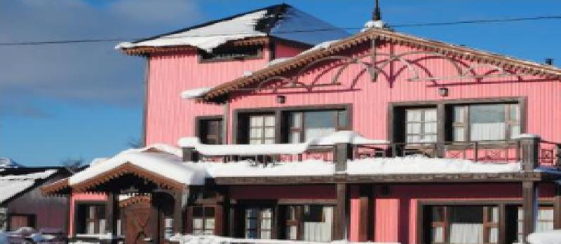 hotel Campanilla