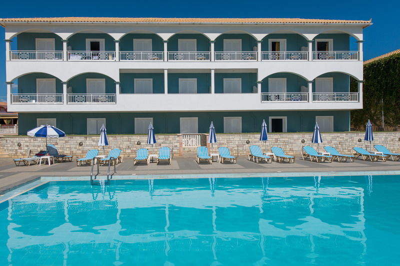 hotel Astir Palace