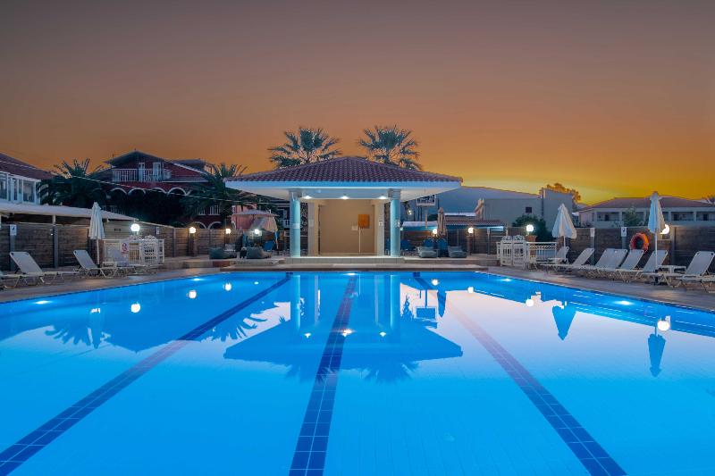 hotel Karras