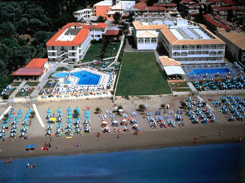 hotel Astir Beach