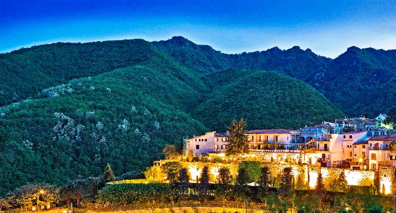 hotel Scapolatiello