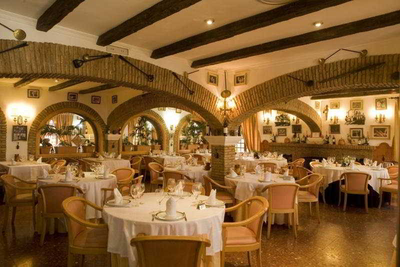HOTEL LA CUEVA PARK Jerez de la Frontera - Cadiz
