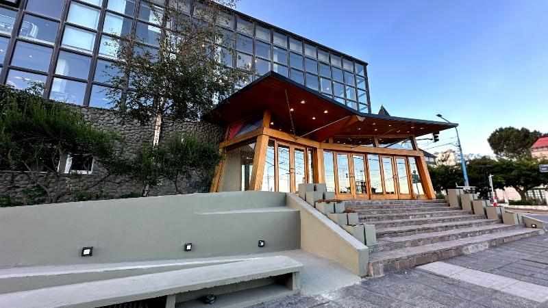 hotel Albatros