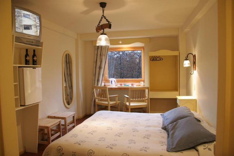 hotel Rosa De Los Vientos