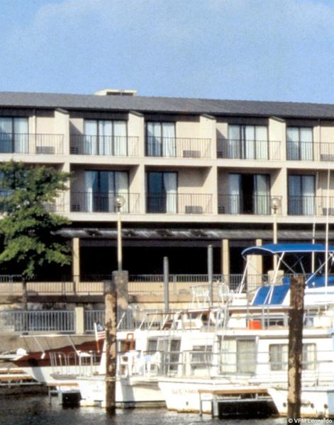 hotel Channel Inn
