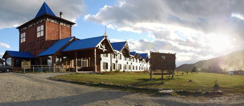 hotel Los ires