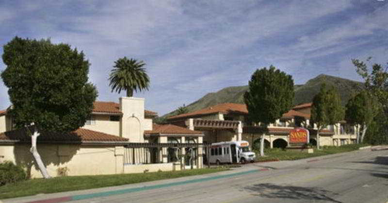 hotel Sands Inn And Suites