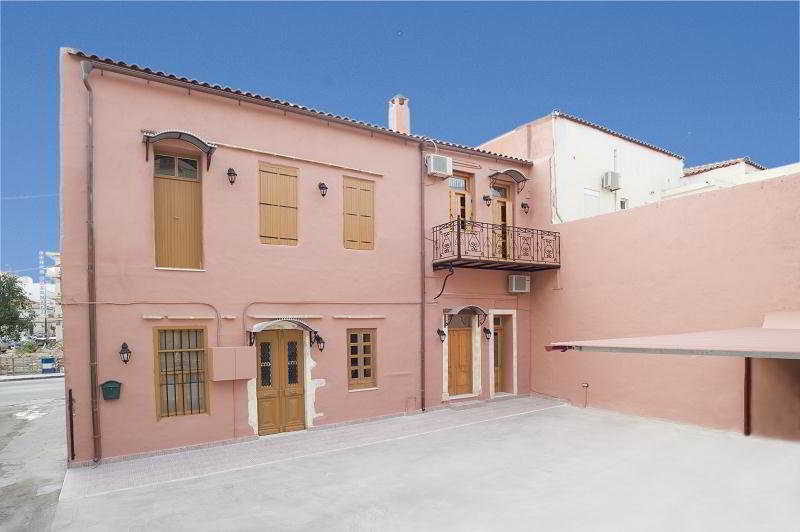 apartamentos Irene Maisonettes