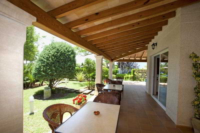 apartamentos Las Velas