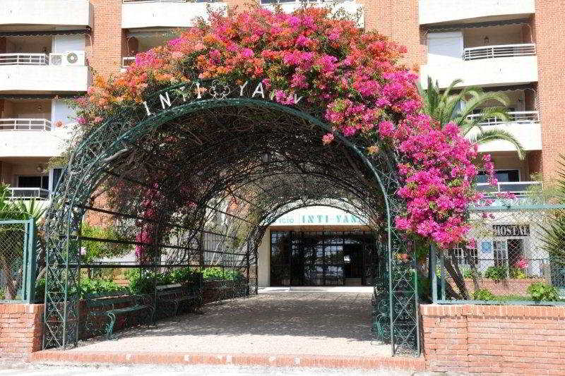 hotel Velilla
