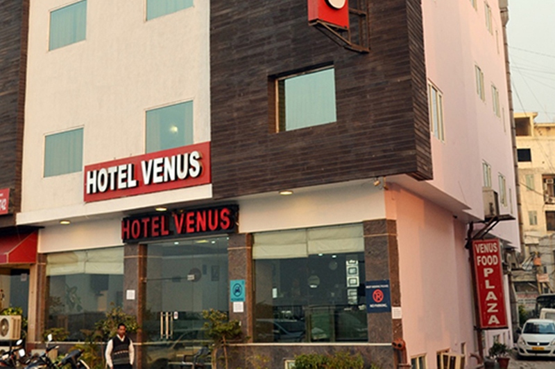 hotel Venus Hotel