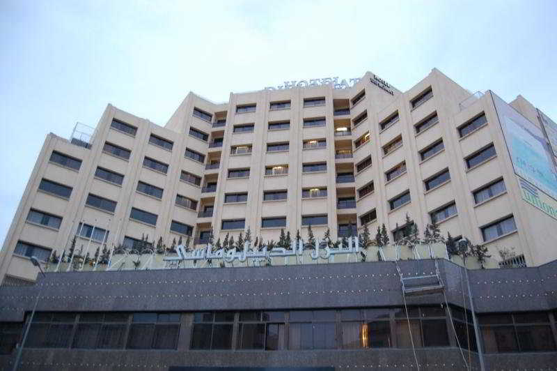 hotel Diplomat