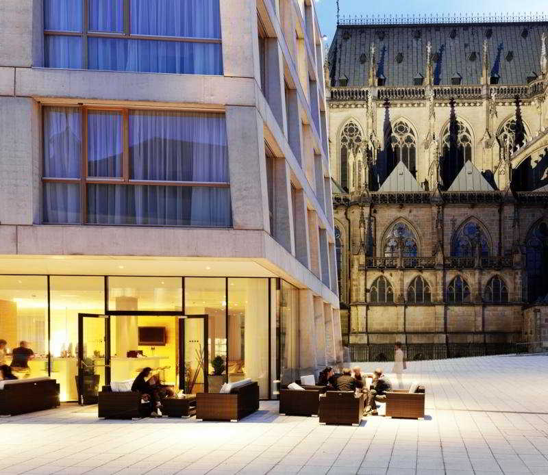hotel Hotel Am Domplatz