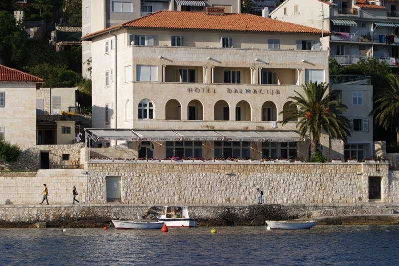 hotel Villa Dalmacija