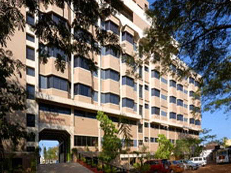 hotel Germanus Hotel