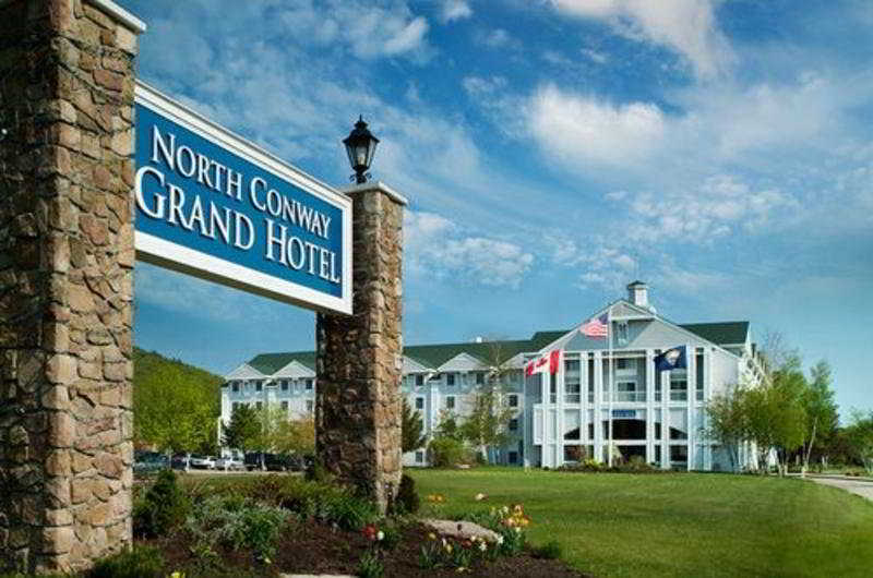 hotel North Conway Grand