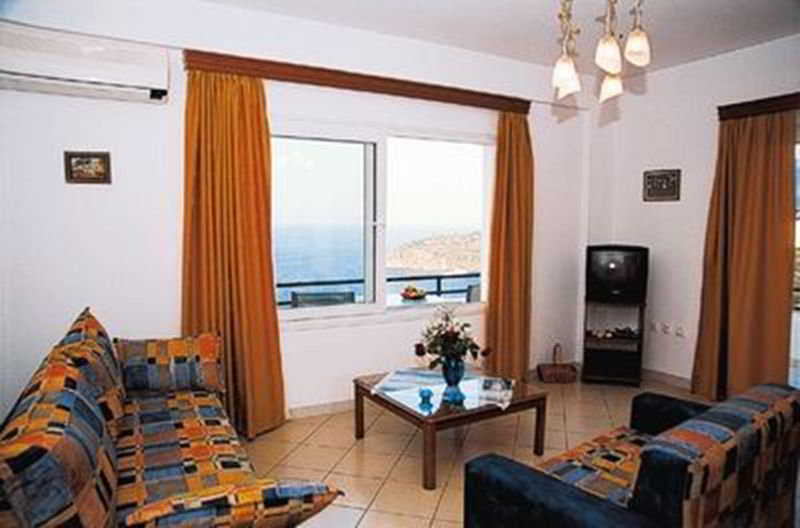 Fotos Hotel Villas Fotini & Vasiliki